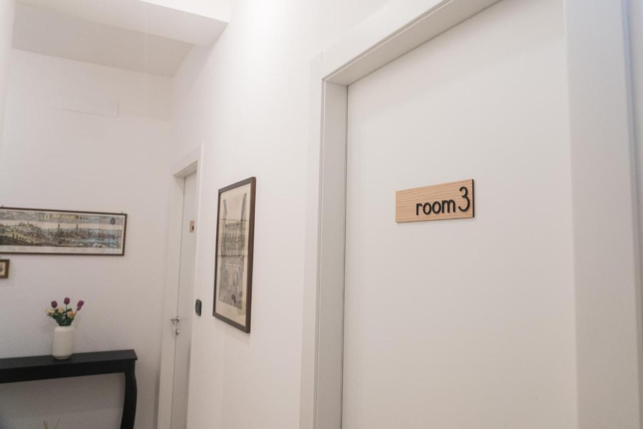Arena Rooms ヴェローナ エクステリア 写真